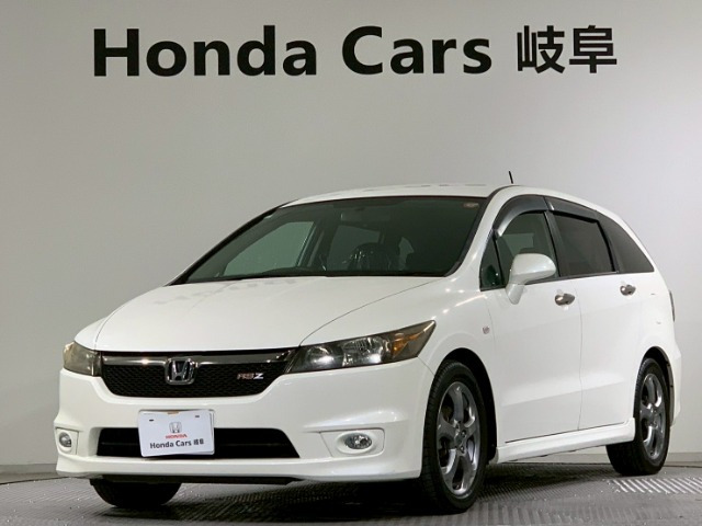 ストリーム 1.8 RSZ 