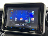 スペーシアカスタム ハイブリッド(HYBRID)  XSターボ 修復歴無し