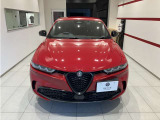 トナーレ プラグインハイブリッド Q4 ヴェローチェ 4WD 