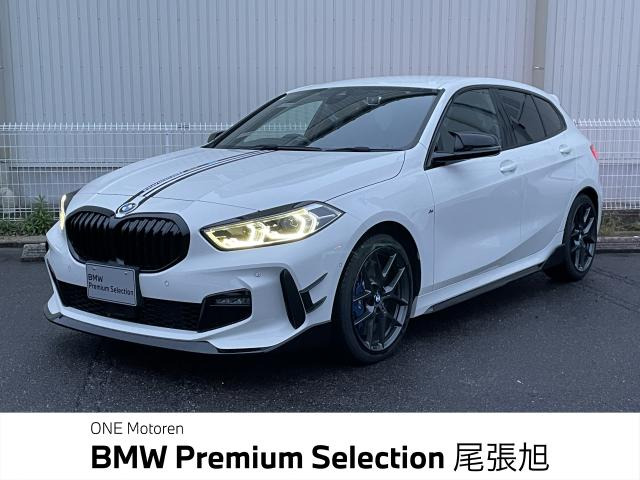 1シリーズ118d Mスポーツ エディション ジョイプラス