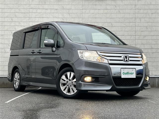 ステップワゴン 2.0 スパーダ Z 修復歴無し