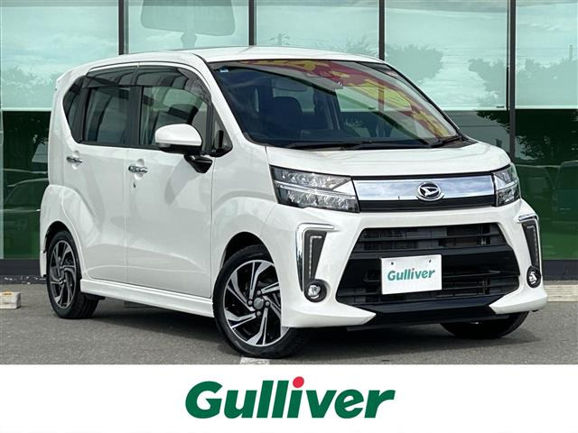 ムーヴカスタムRS ハイパー SAIII