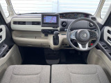 N-BOX G L ホンダセンシング 