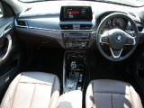 X1 xドライブ 18d xライン 4WD 