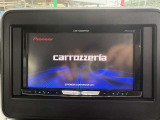 カロッツェリアナビつき!