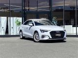 アウディ A3セダン 30 TFSI アドバンスド