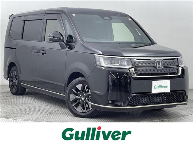ステップワゴン1.5 スパーダ 4WDワンオーナー