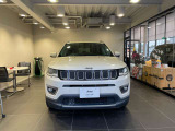 コンパス リミテッド 4WD 