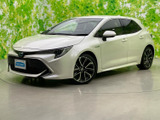 【中古車情報】トヨタ カローラスポーツ 1.8 ハイブリッド G Z  の中古車詳細（走行距離：3.9万km、カラー：ホワイトパールクリスタルシャイン、販売地域：千葉県千葉市中央区）