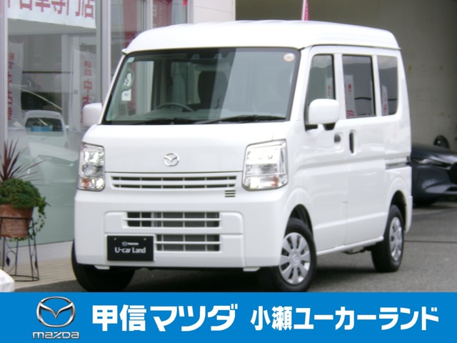 スクラムPC ハイルーフ 4WD