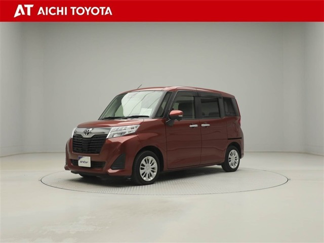 ルーミー 1.0 G コージー エディション 