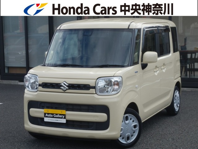 スペーシア ハイブリッド(HYBRID) G