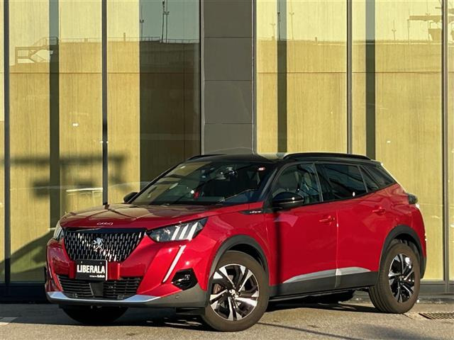 2008GTラインワンオーナー 修復歴無し