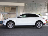 マカン  PDK 4WD