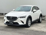 CX-3  1.5 15S ツーリング