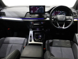 Q5 40 TDI クワトロ Sライン ディーゼル 4WD 