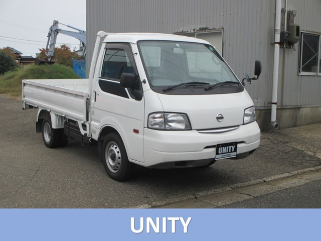 バネットトラック1.8 GL ロング ダブルタイヤ