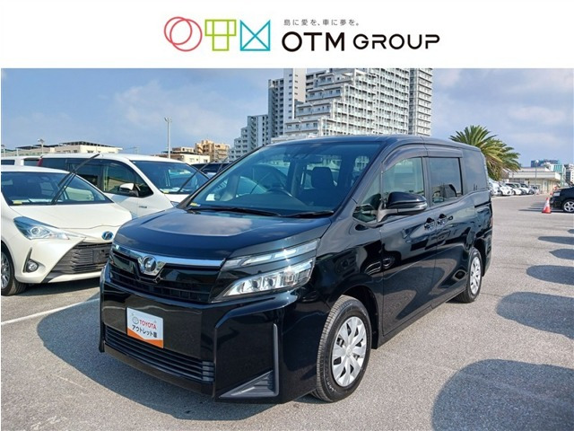 ヴォクシー 2.0 X 