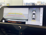 クラウンスポーツ 2.5 Z E-Four 4WD 本革シート