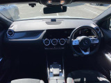 GLAクラス GLA200d 4マチック AMGライン 4WD 4WD 修復歴無し