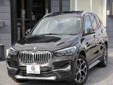 【中古車情報】BMW X1 xドライブ 18d xライン 4WD  の中古車詳細（走行距離：1.2万km、カラー：チャイロ、販売地域：千葉県船橋市飯山満町）