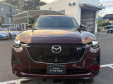 CX-80 3.3 XD ハイブリッド エクスクルーシブ スポーツ ディーゼル 4WD 
