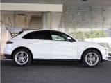 マカン  PDK 4WD