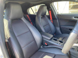 GLAクラス AMG GLA45 4マチック 4WD 4WD 本革シート