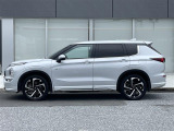 アウトランダー PHEV 2.4 P 4WD 