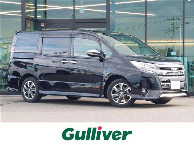 ノア 2.0 Si W×B III 修復歴無し