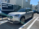 BMW MINI ミニカントリーマン