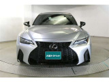 IS 350 Fスポーツ モード ブラックIII 