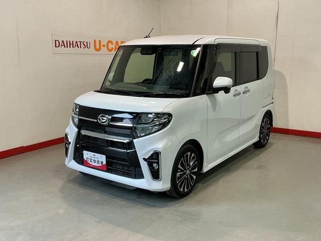 タントカスタム RS セレクション