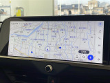 クラウンスポーツ 2.5 Z E-Four 4WD 本革シート