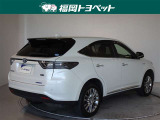 ハリアー 2.5 ハイブリッド E-Four プレミアム 4WD 