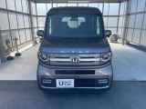 納車時には更に磨き上げます!光沢、ツヤを持続させる為のコーティングをお勧めしております!