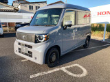 N-VAN e: e: ファン 