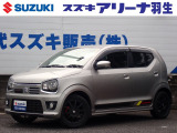 スズキ アルト