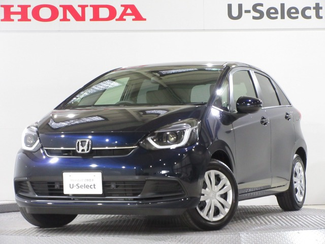 フィット1.5 ホーム