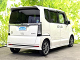 N-BOXカスタム  