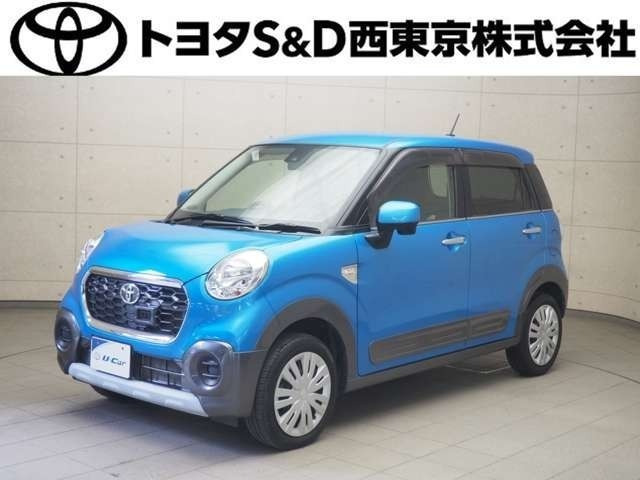 ピクシスジョイF X SAII