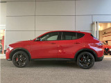 トナーレ プラグインハイブリッド Q4 ヴェローチェ 4WD 