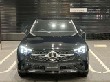 GLCクーペ 350e 4マチック スポーツ エディションスター 4WD 