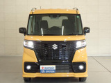 スペーシアベース XF 4WD 2型 フルタイム4WD デュアルカ
