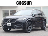 ボルボ XC90 T6 AWD インスクリプション 4WD