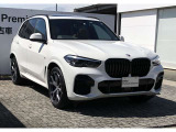 X5 xドライブ 35d Mスポーツ 4WD 