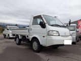 ボンゴトラック 1.8 DX シングルワイドロー ロング 4WD 