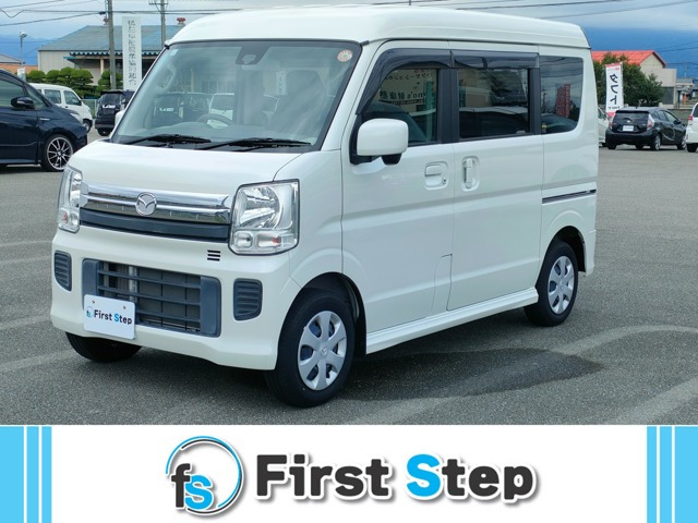 スクラムワゴンPX ターボ ハイルーフ