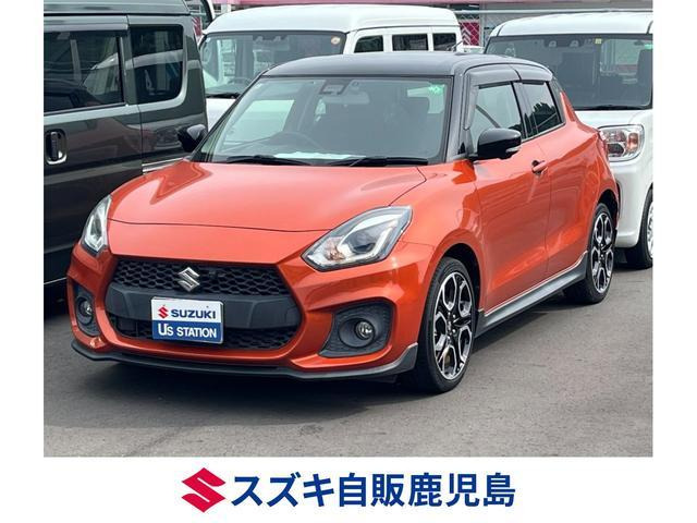 スイフト 1.4 スポーツ 