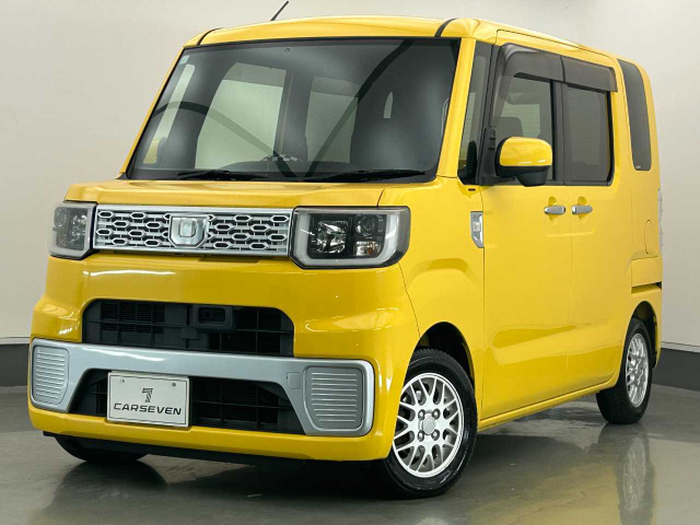 ウェイク L SA 